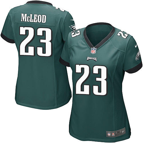 women Philadelphia Eagles jerseys-029